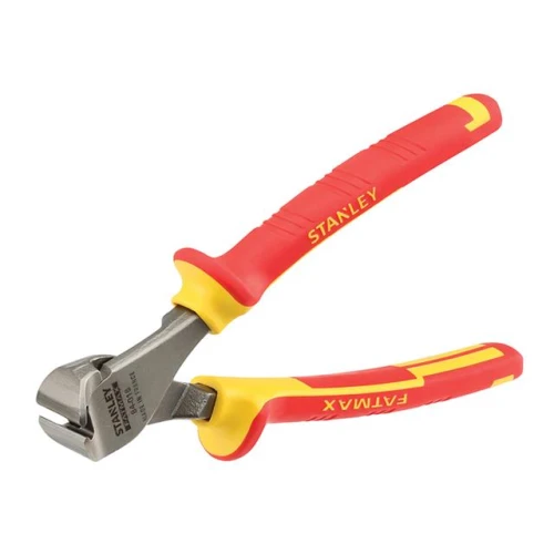 Stanley FatMax VDE End Cut Plier 165mm