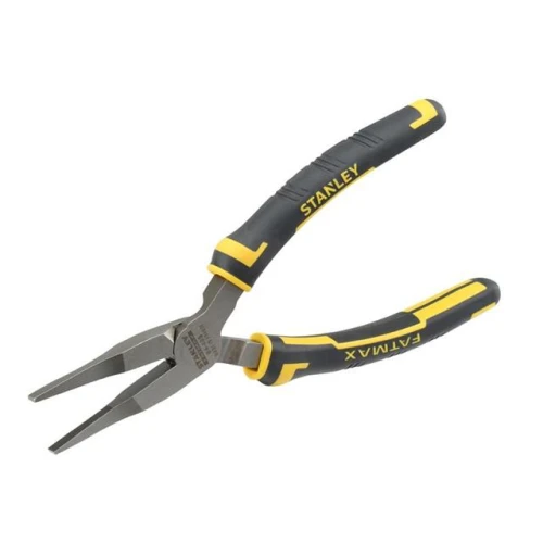 Stanley FatMax Flat Nose Plier 150mm (6in)