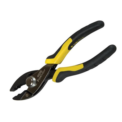 Stanley FatMax Slip Joint Plier 200mm