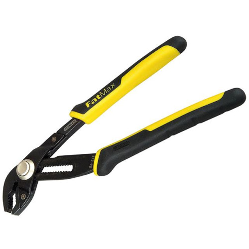 Stanley FatMax Groove Joint Plier 250mm