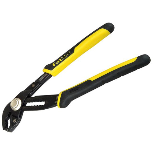 Stanley FatMax Groove Joint Plier 300mm