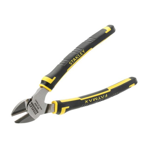 Stanley FatMax Diagonal Cuttting Plier 150mm (6 in)