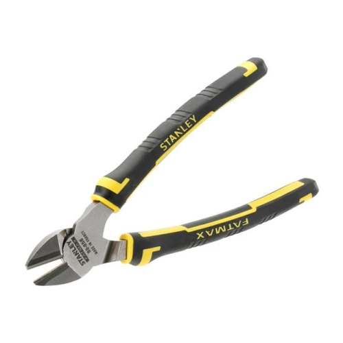 Stanley FatMax Diagonal Cuttting Plier 150mm (6 in)