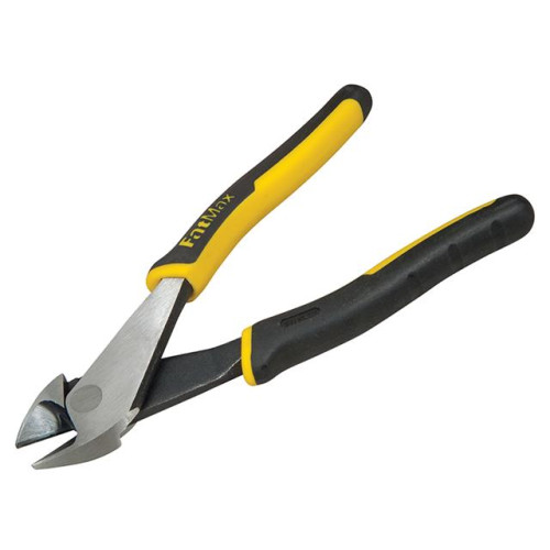 Stanley FatMax Diagonal Cuttting Plier 190mm (7 1/2 in)