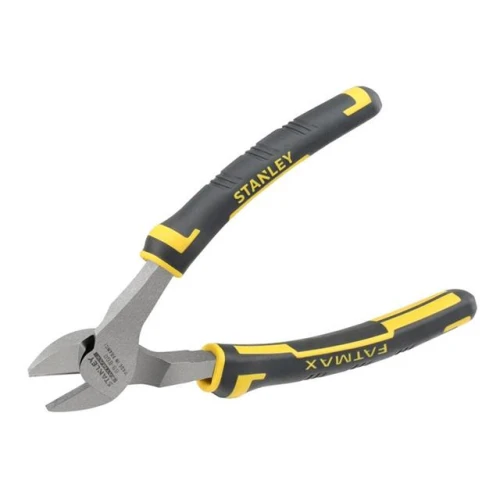 Stanley FatMax Angled Diagonal Cuttting Plier 160mm (6 1/4 in)
