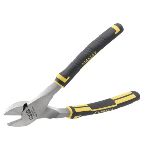 Stanley FatMax Angled Diagonal Cuttting Plier 200mm (8 in)