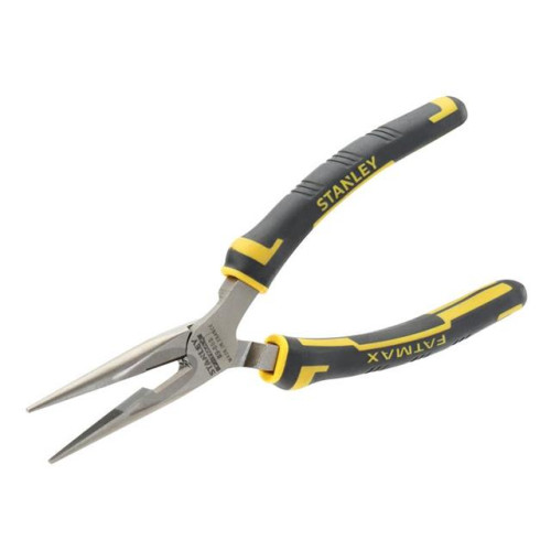 Stanley FatMax Long Nose Plier 150mm (6 in)