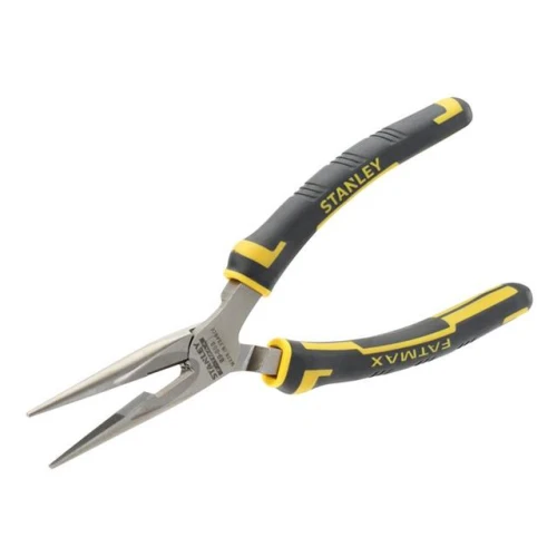 Stanley FatMax Long Nose Plier 150mm (6 in)