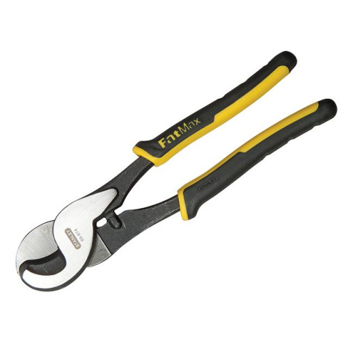 Stanley FatMax Cable Cutters 215mm (8 1/2 in)