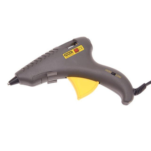 Stanley Heavy-Duty Glue Gun 240 Volt