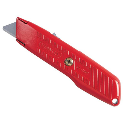 Stanley Springback Safety Knife Loose