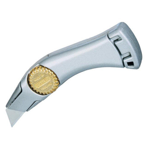 Stanley Titan Fixed Blade Trimming Knife Loose