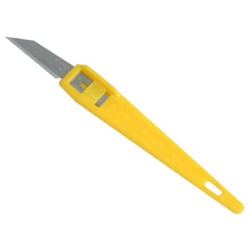 Stanley Throwaway Knife (1 x 50)