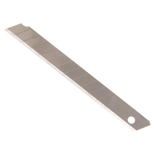 Stanley Snap Off Blades 9mm Pack 100