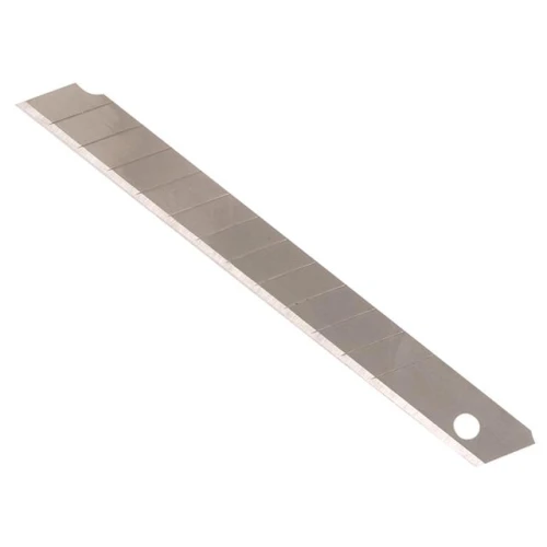 Stanley Snap Off Blades 9mm Pack 100