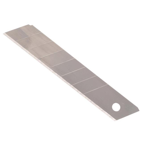 Stanley Snap Off Blades 18mm Pack 100