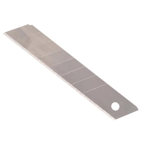 Stanley Snap Off Blades 18mm Pack 100