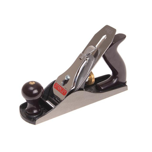 Stanley 112004 No.4 Smooth Plane 2in