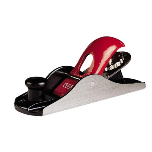 Stanley 110 Block Plane