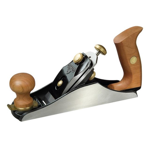 Stanley No.4 Sweetheart Premium Bench Plane