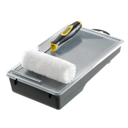 Stanley Max Finish Mini Roller Kit 100mm