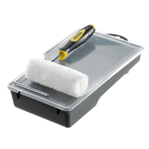 Stanley Max Finish Mini Roller Kit 100mm
