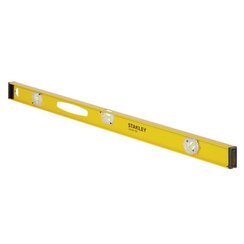 Stanley PRO-180 I Beam Level 3 Vial 100cm