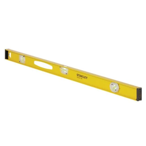 Stanley PRO-180 I Beam Level 3 Vial 100cm