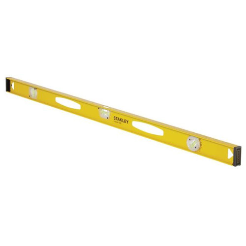 Stanley PRO-180 I Beam Level 3 Vial 120cm