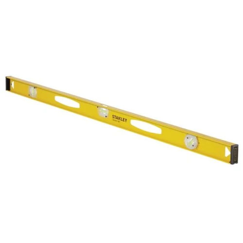 Stanley PRO-180 I Beam Level 3 Vial 120cm