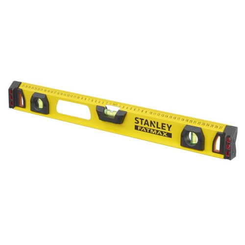 Stanley FatMax I Beam Level 120cm