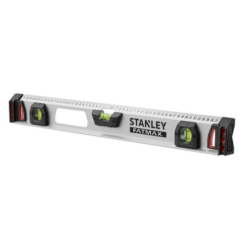 Stanley FatMax I Beam Magnetic Level 120cm