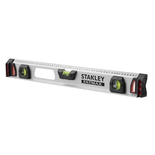 Stanley FatMax I Beam Magnetic Level 200cm