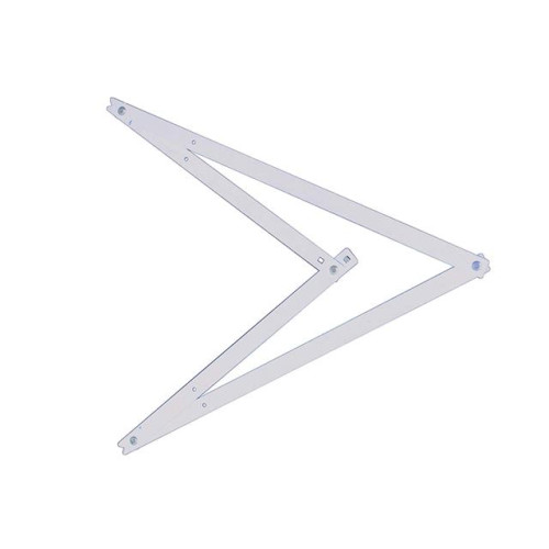 Stanley Folding Square 120Cm