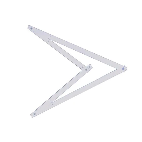 Stanley Folding Square 120Cm