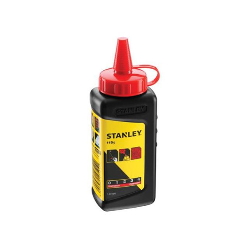 Stanley Chalk Refill 225g (8oz) Red