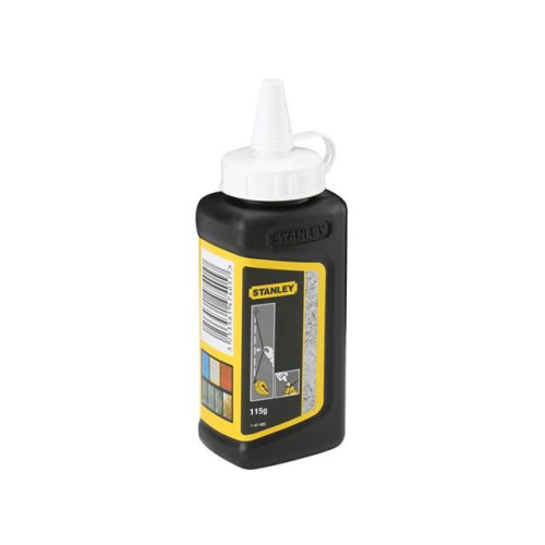 Stanley Chalk Refill White 113 Gram