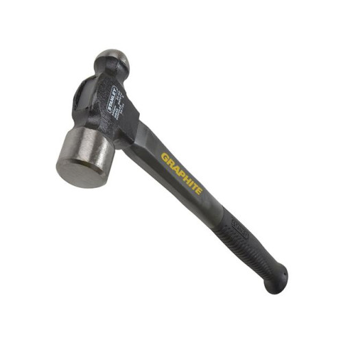 Stanley Ball Pein Hammer Graphite 680g (24oz)