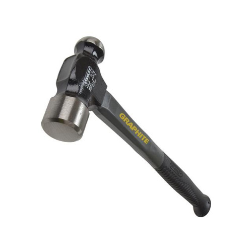 Stanley Ball Pein Hammer Graphite 900g (32oz)
