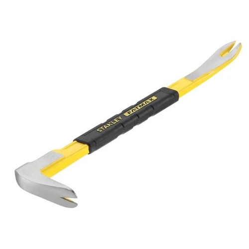 Stanley FatMax&Acirc;&reg; Spring Steel Claw Bar 300mm (12in)