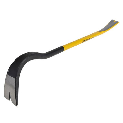 Stanley FatMax Spring Steel Wrecking Bar 60cm (24 in)
