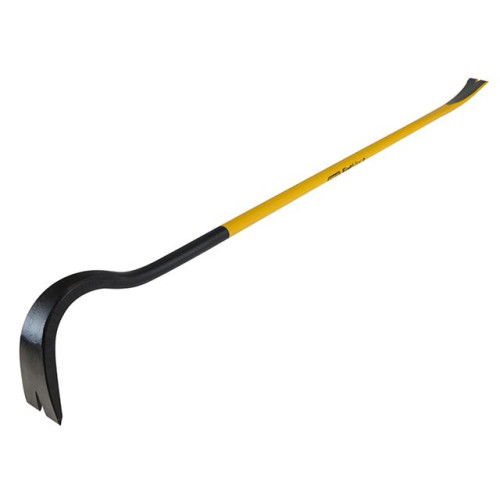 Stanley FatMax Spring Steel Wrecking Bar 106cm (42in)