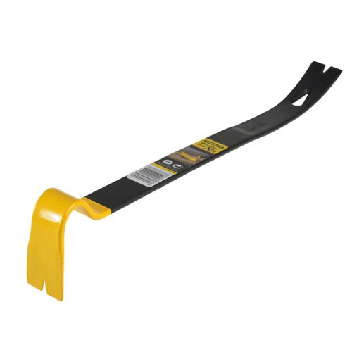 Stanley Wonder Bar X21 Pry Bar 53cm (21in)