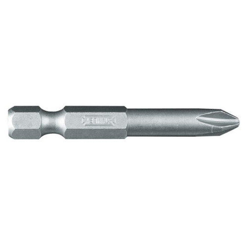 Stanley Phillips 2pt Power Bit 50mm (Box of 10)