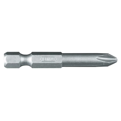 Stanley Phillips 2pt Power Bit 50mm (Box of 10)