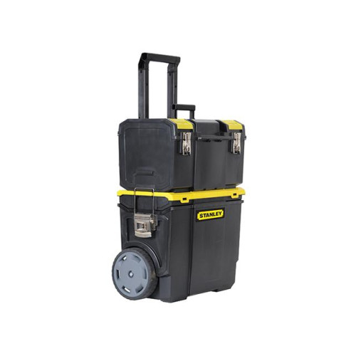 Stanley 3-In-1 Mobile Work Centre