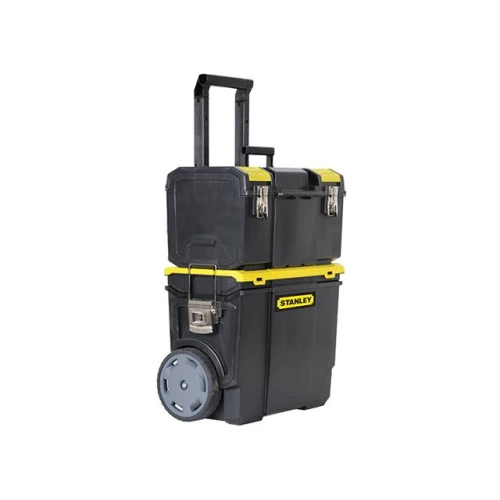 Stanley 3-In-1 Mobile Work Centre