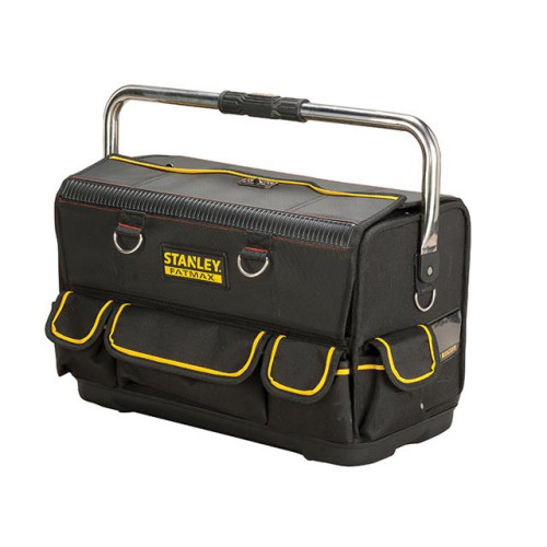 Stanley FatMax Double Sided Plumbers Bag