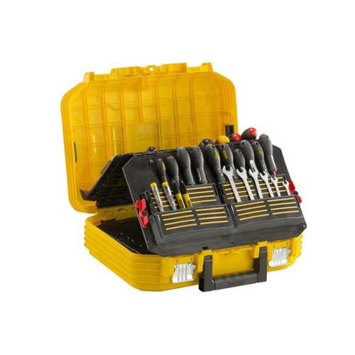 Stanley FatMax Technicians Suitcase