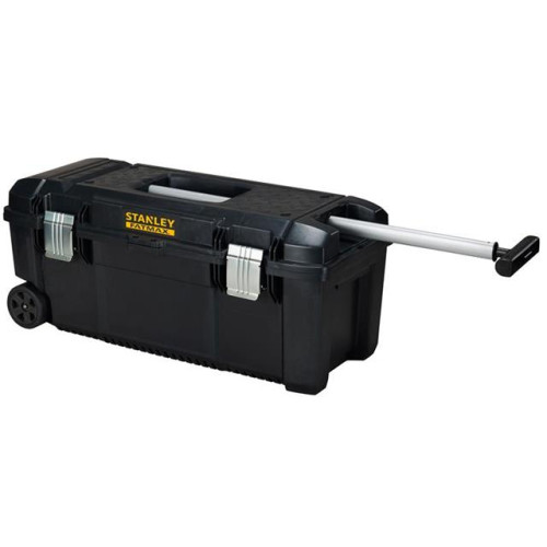 Stanley FatMax Structural Foam Toolbox With Telescopic Handle